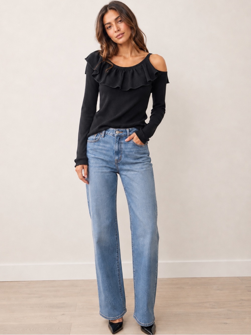 Rosa Cha Ribbed knit - Picture 4 of 4